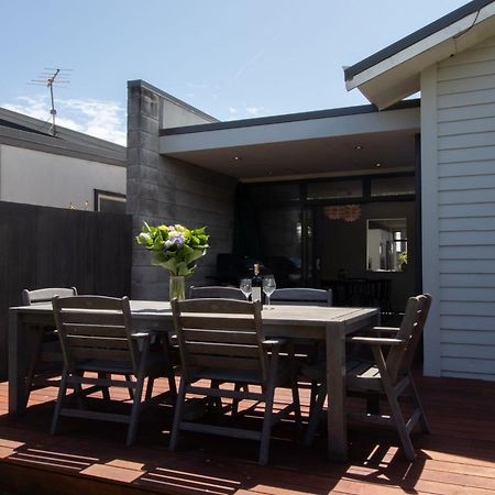 Fabulous In Fitzroy - Seconds To Fitzroy Beach ניו פלימות' מראה חיצוני תמונה
